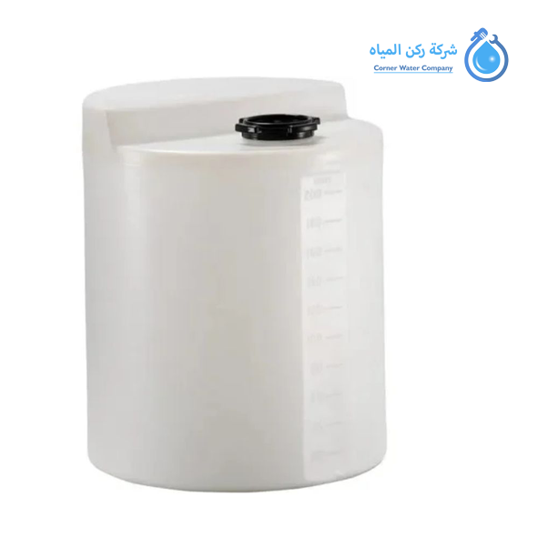 خزان كيميائي - سعة 60 لتر