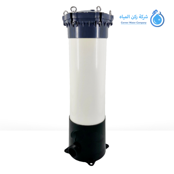 فلتر تصفية مياه PVC 20 انش 5 شمعات